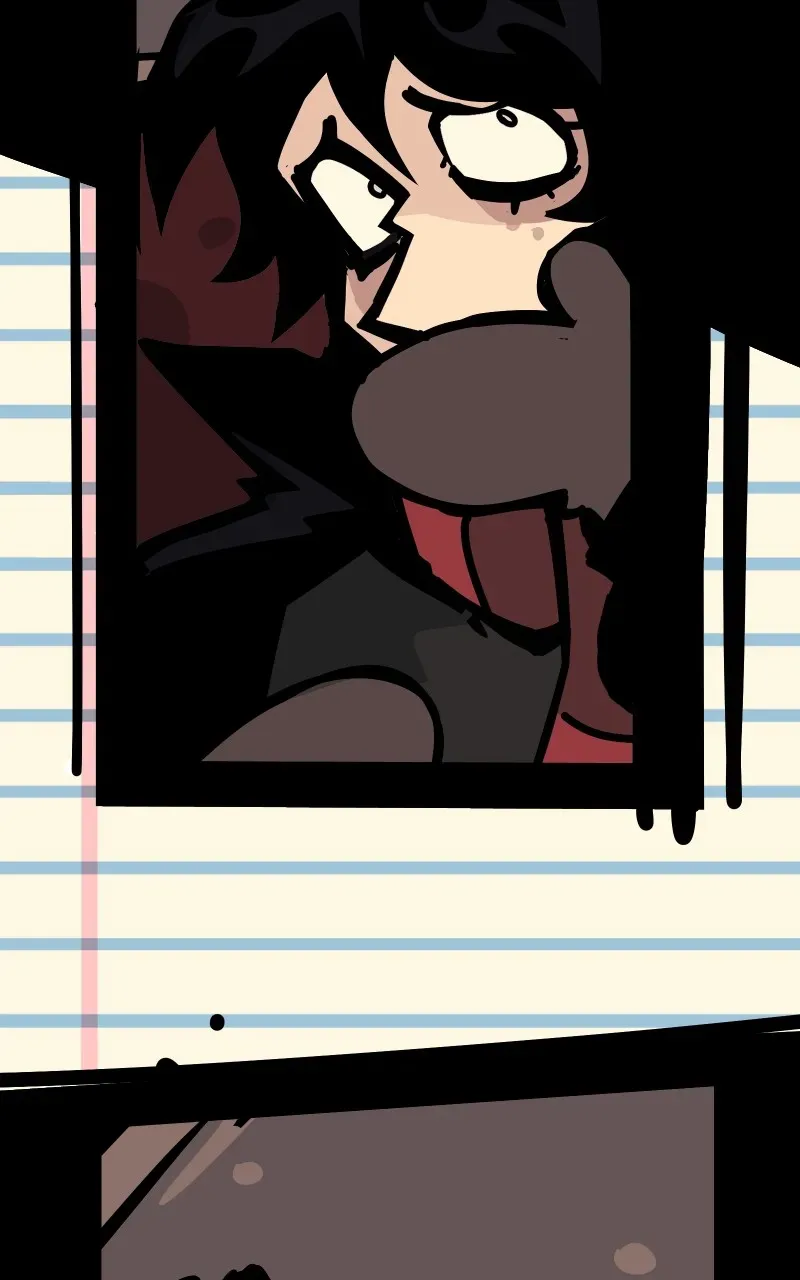 Read Paperteeth! Manga Online