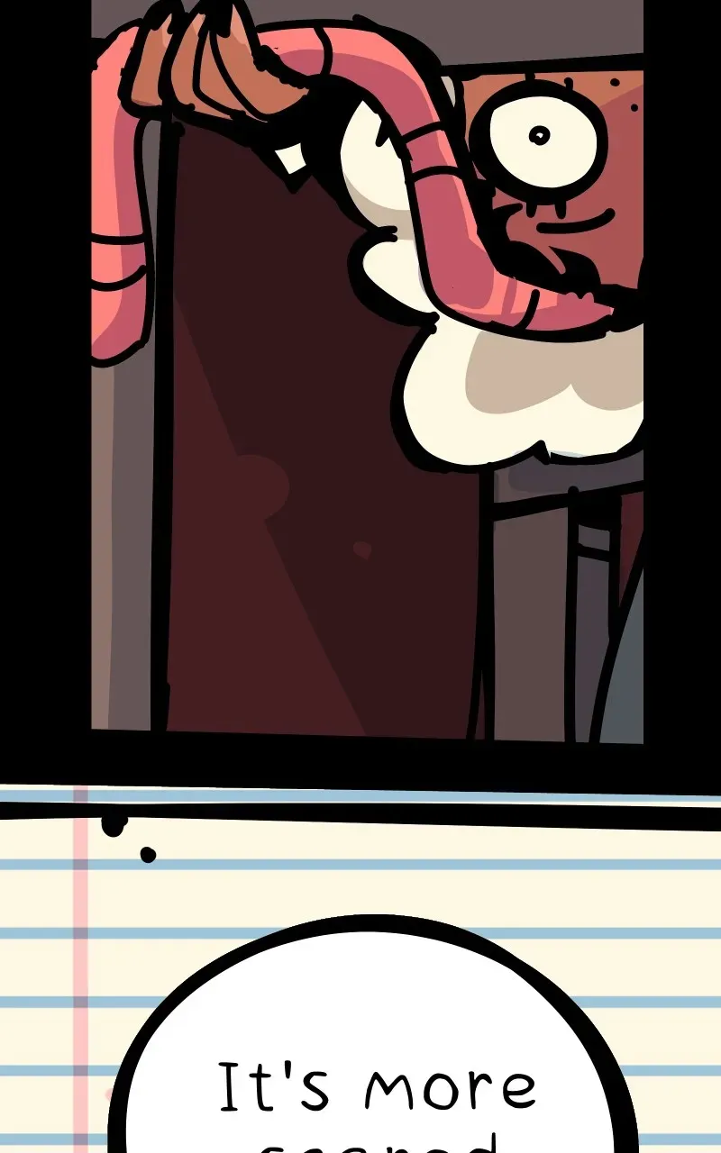 Read Paperteeth! Manga Online