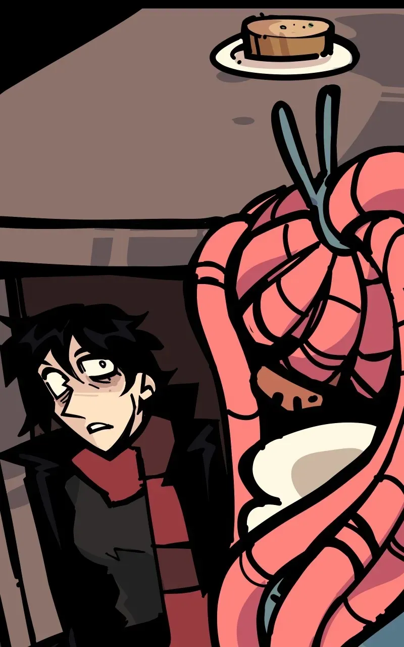 Read Paperteeth! Manga Online