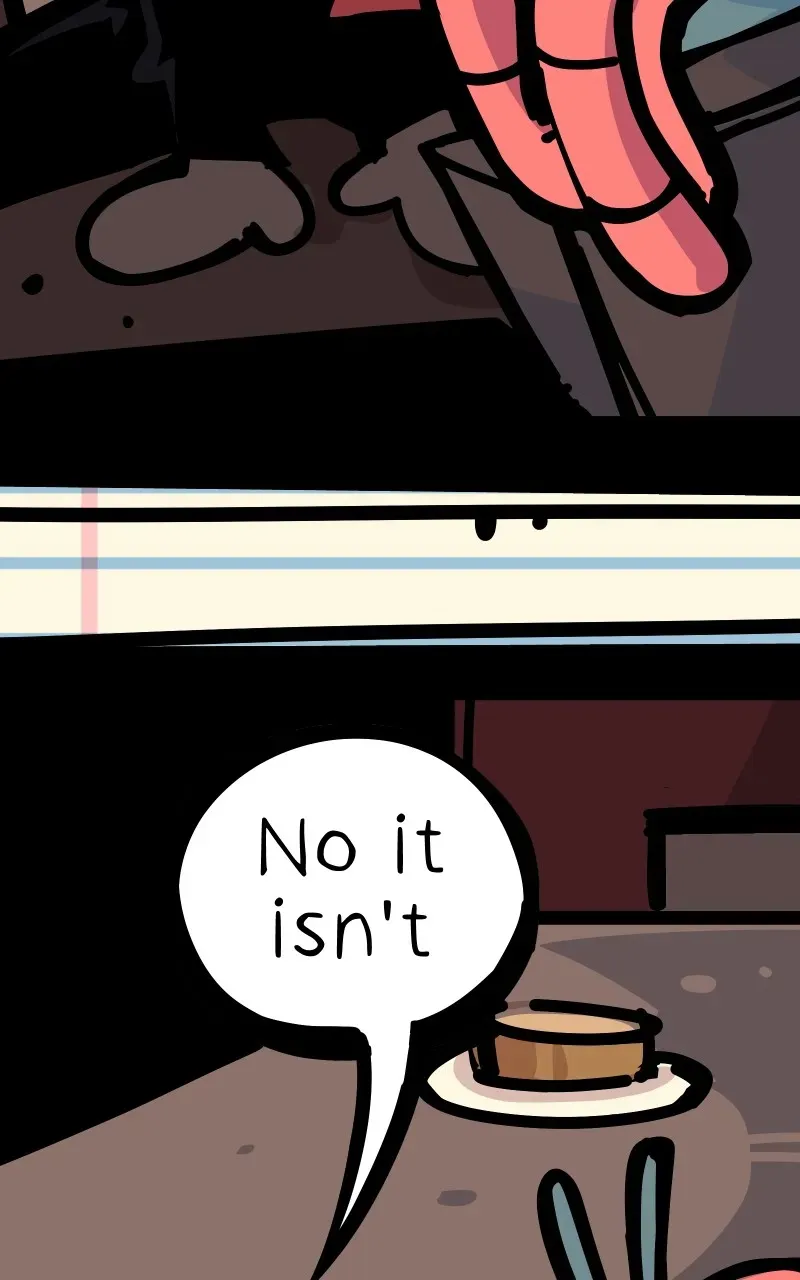 Read Paperteeth! Manga Online
