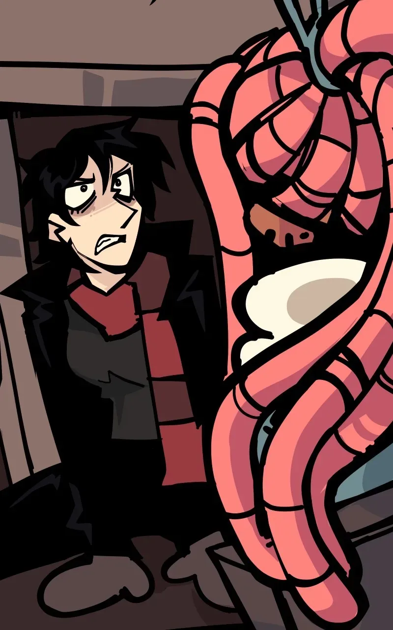 Read Paperteeth! Manga Online