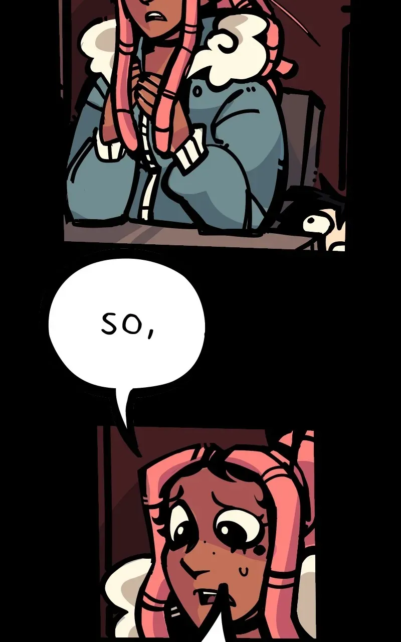 Read Paperteeth! Manga Online
