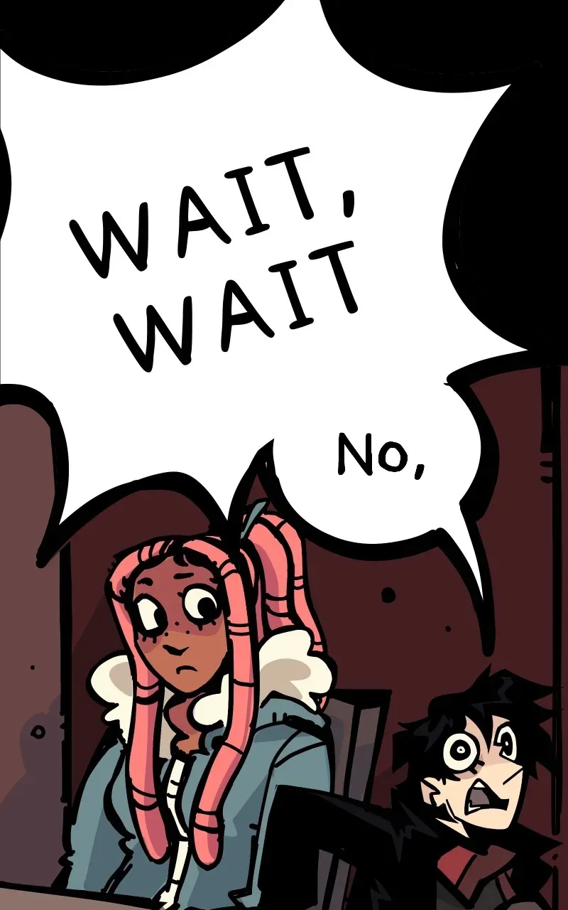 Read Paperteeth! Manga Online