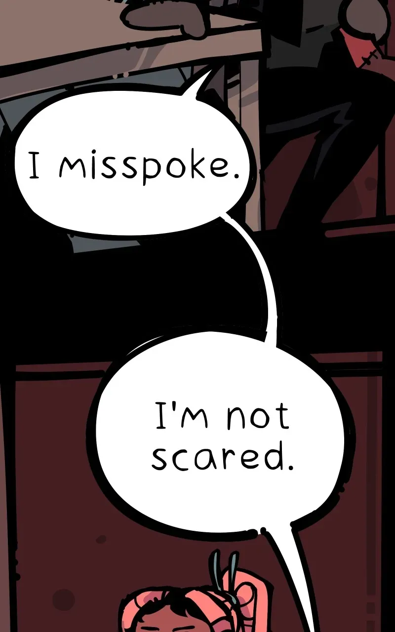 Read Paperteeth! Manga Online
