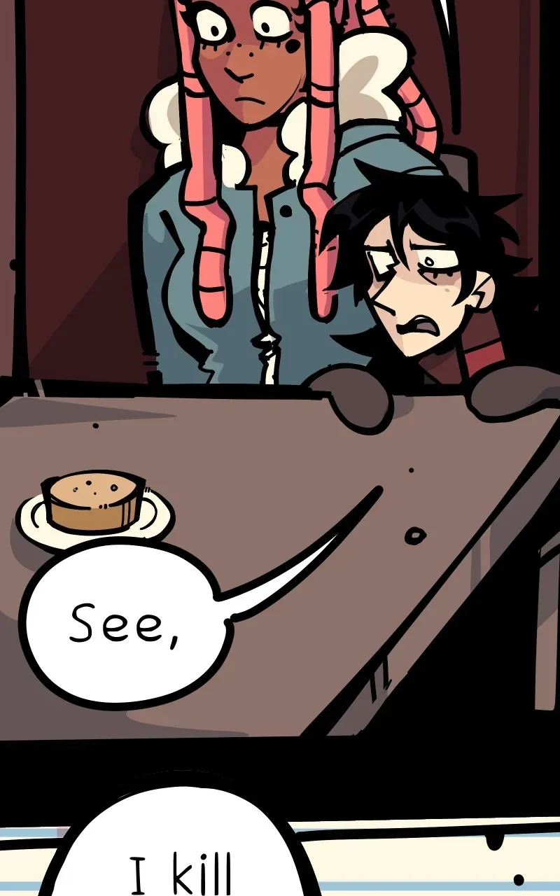 Read Paperteeth! Manga Online