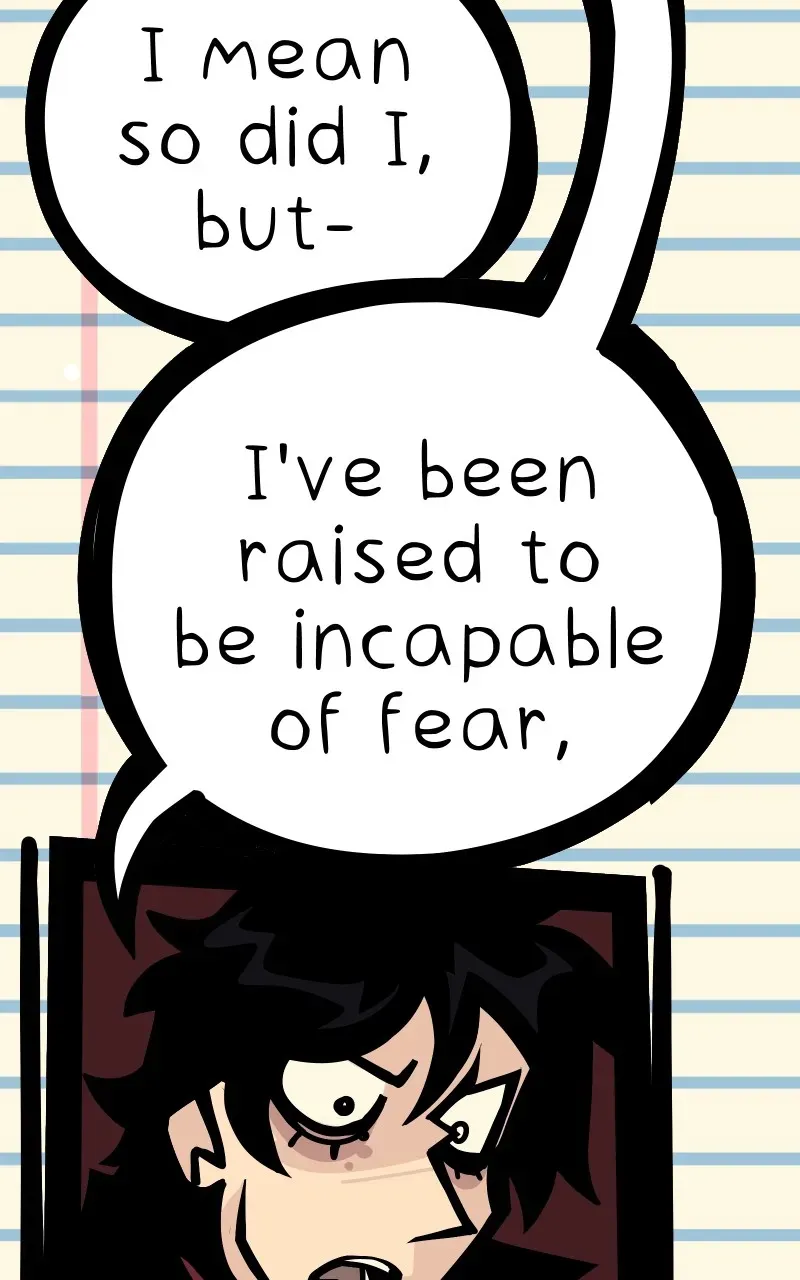 Read Paperteeth! Manga Online