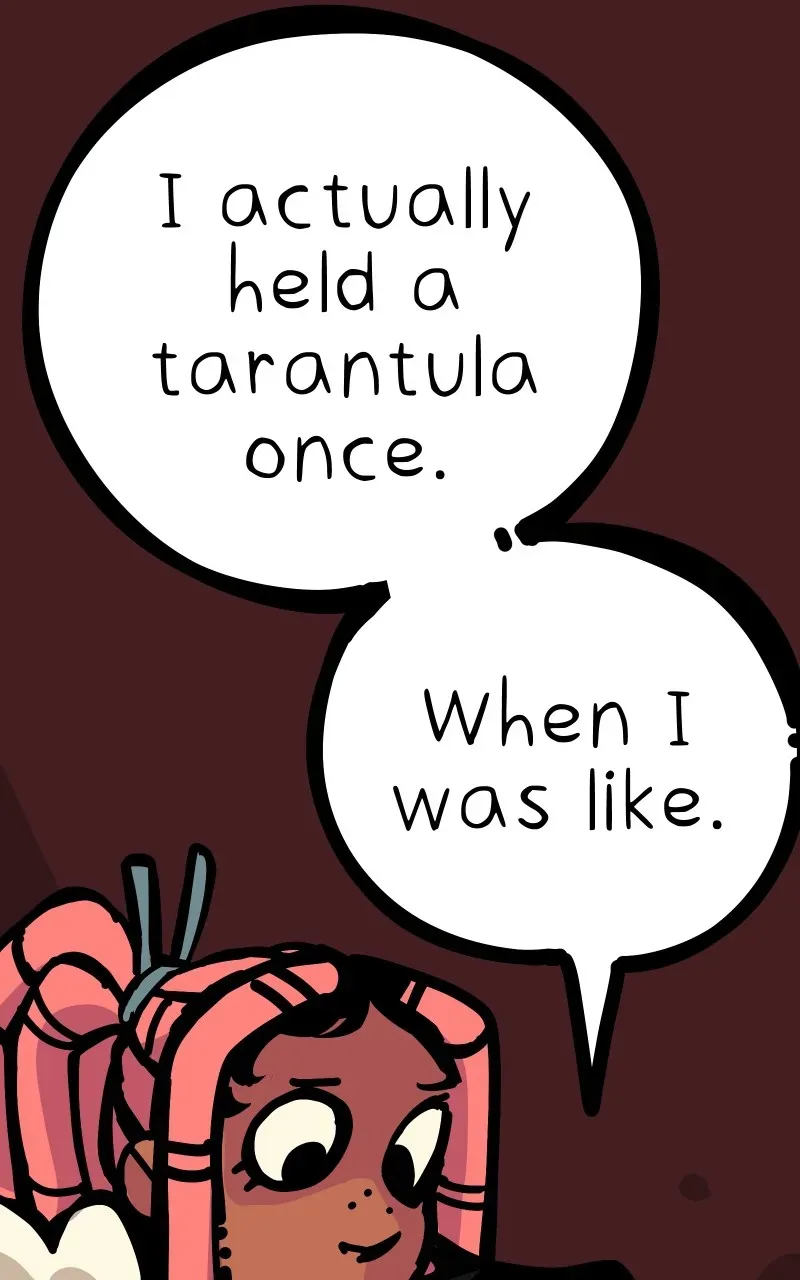 Read Paperteeth! Manga Online