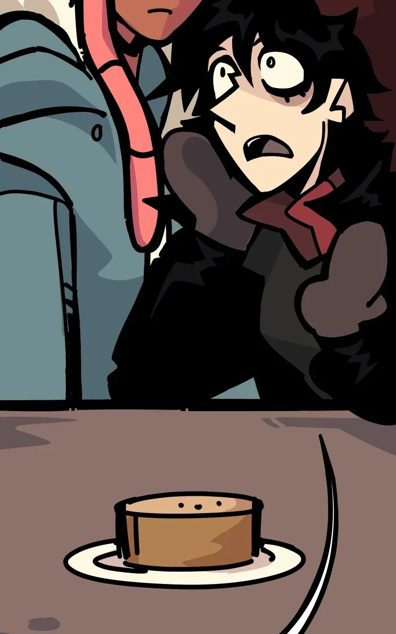 Read Paperteeth! Manga Online