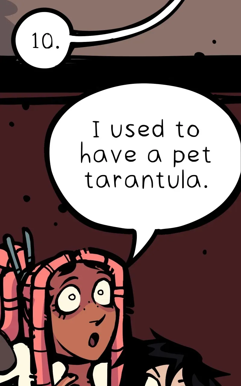 Read Paperteeth! Manga Online