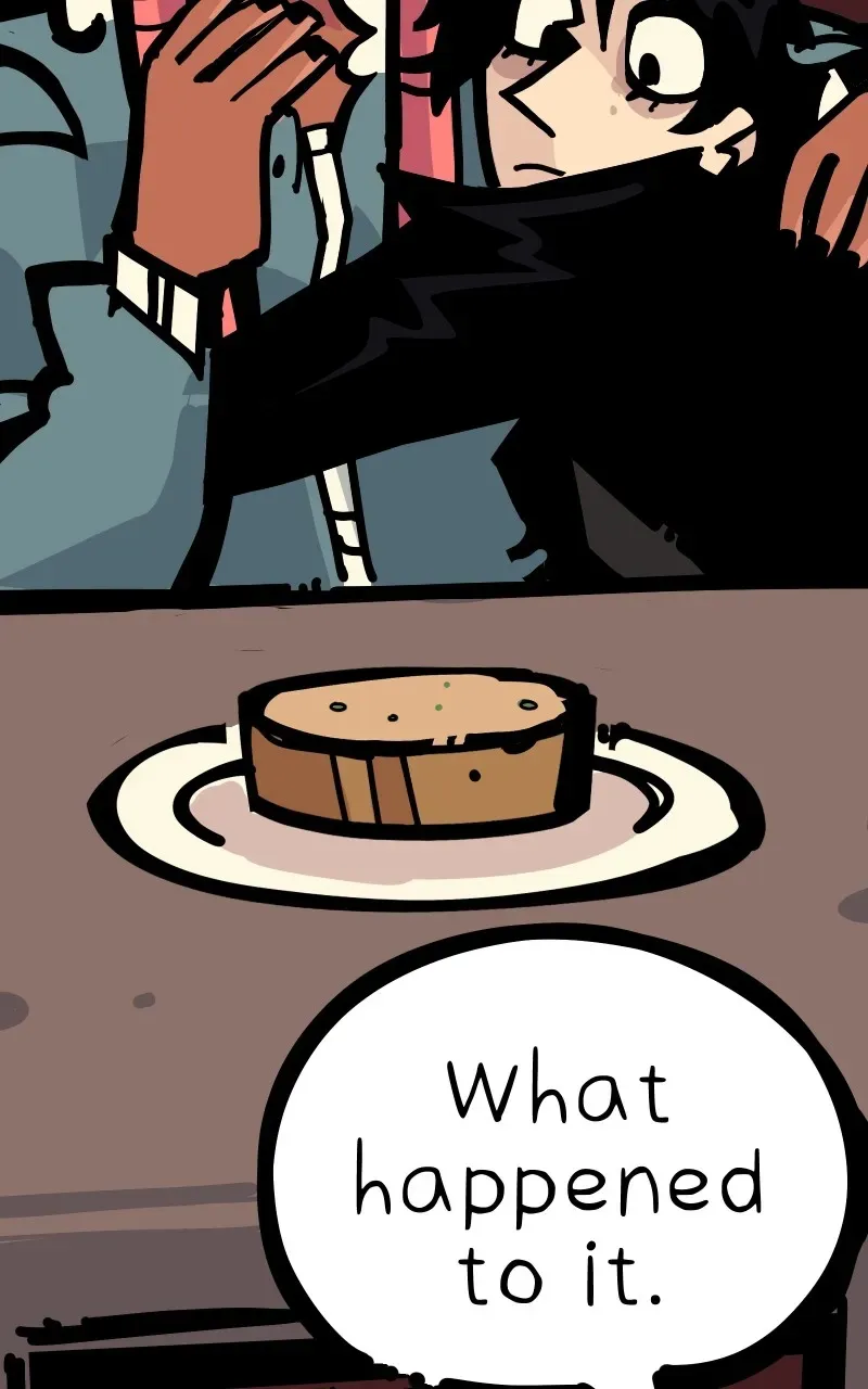 Read Paperteeth! Manga Online