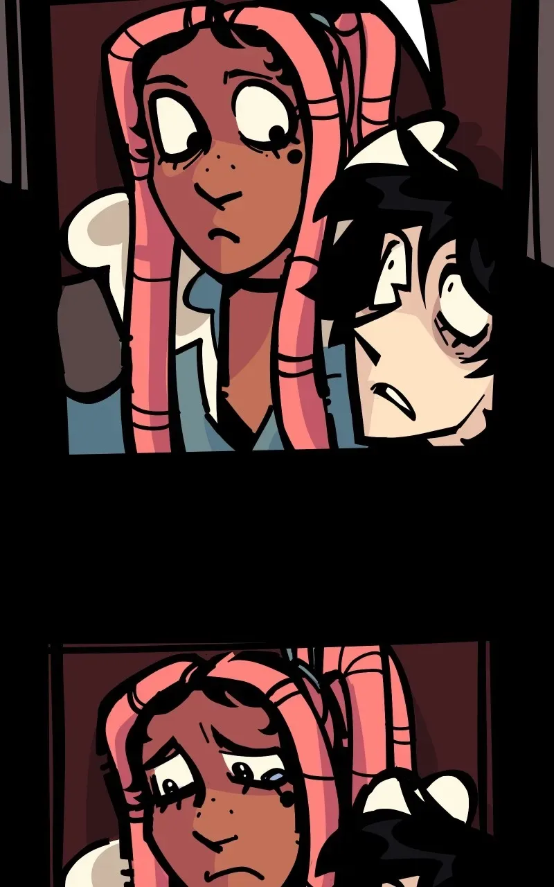 Read Paperteeth! Manga Online