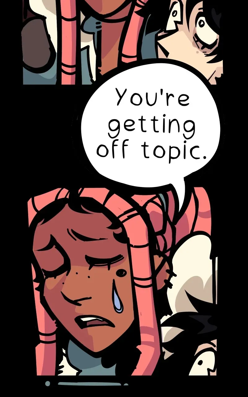 Read Paperteeth! Manga Online