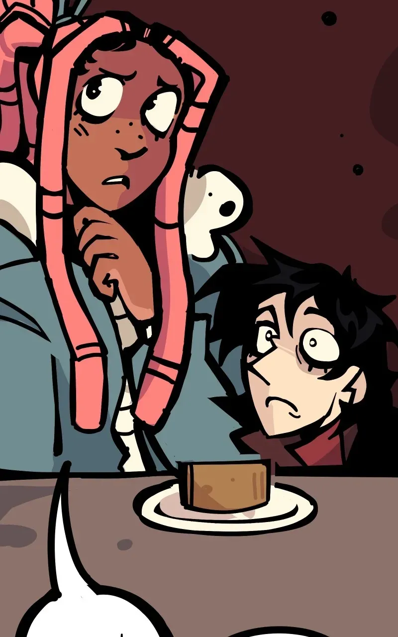 Read Paperteeth! Manga Online
