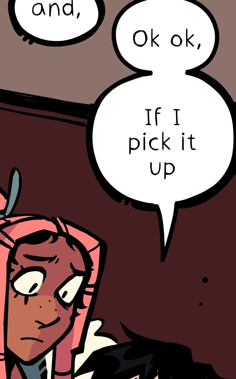 Read Paperteeth! Manga Online