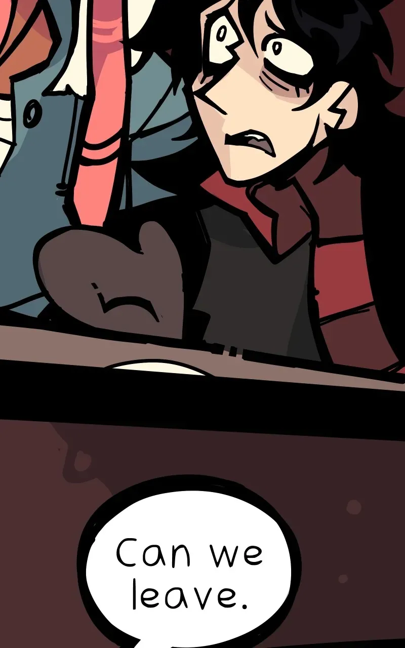 Read Paperteeth! Manga Online