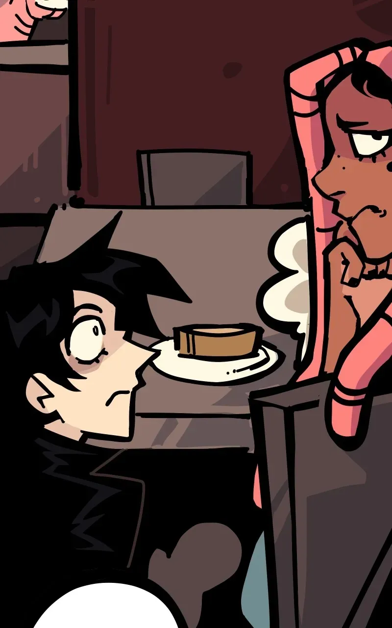 Read Paperteeth! Manga Online