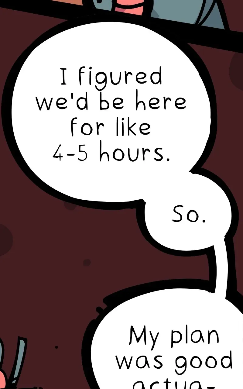 Read Paperteeth! Manga Online
