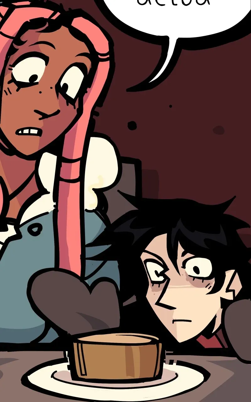 Read Paperteeth! Manga Online