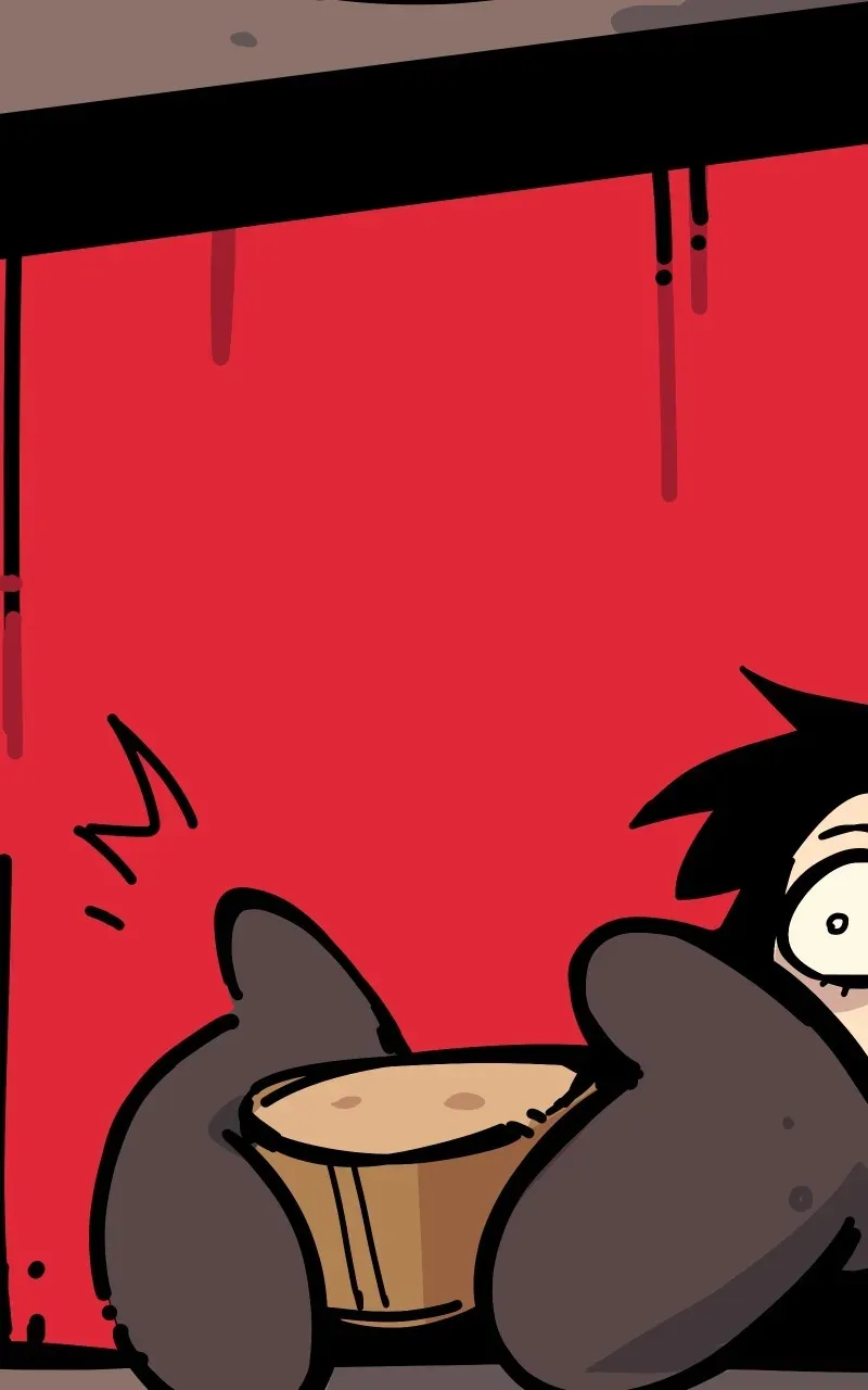 Read Paperteeth! Manga Online