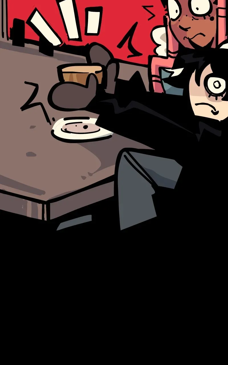 Read Paperteeth! Manga Online