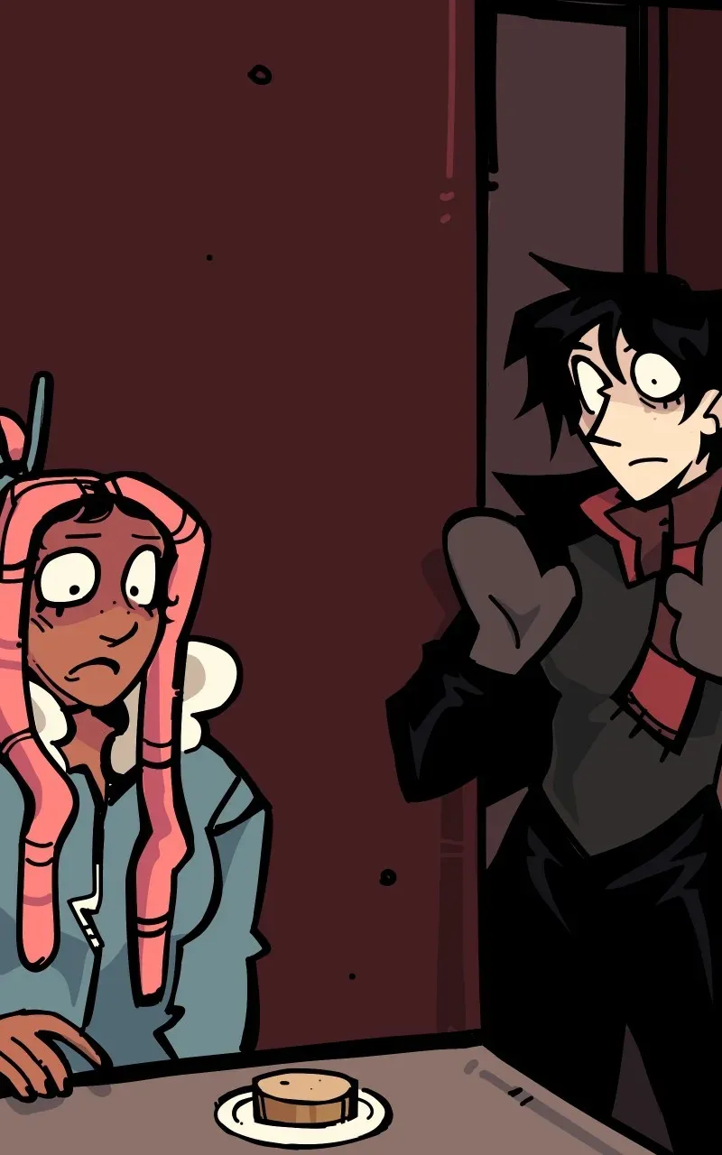 Read Paperteeth! Manga Online