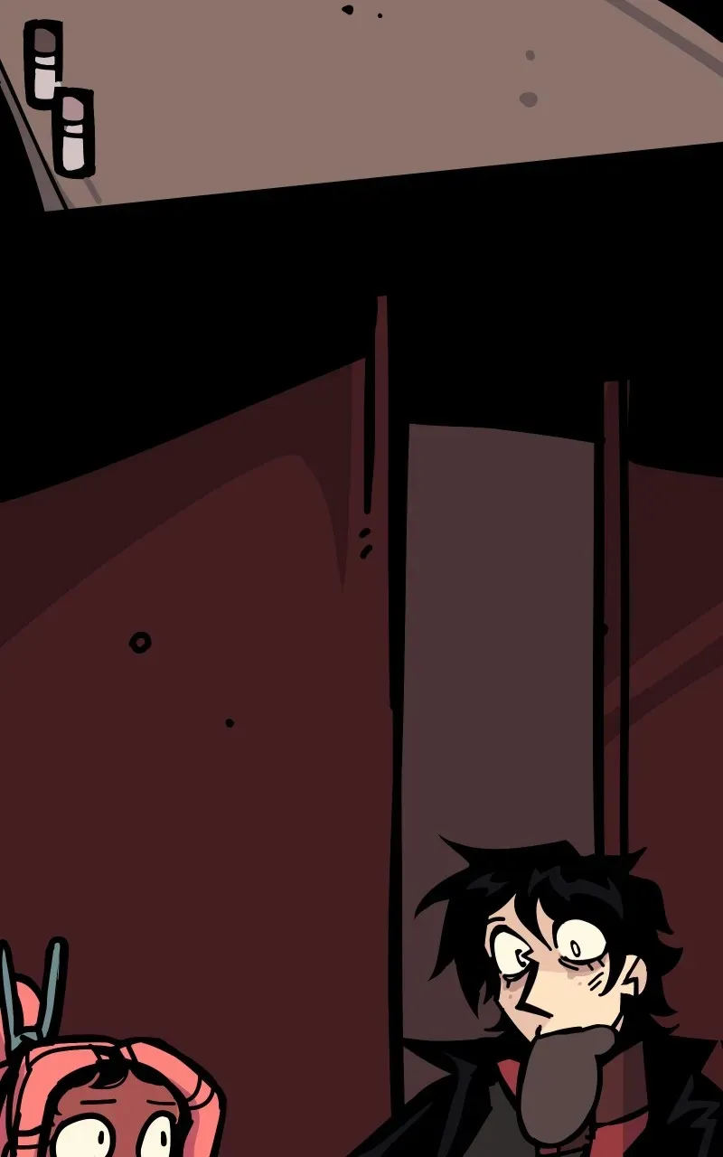 Read Paperteeth! Manga Online
