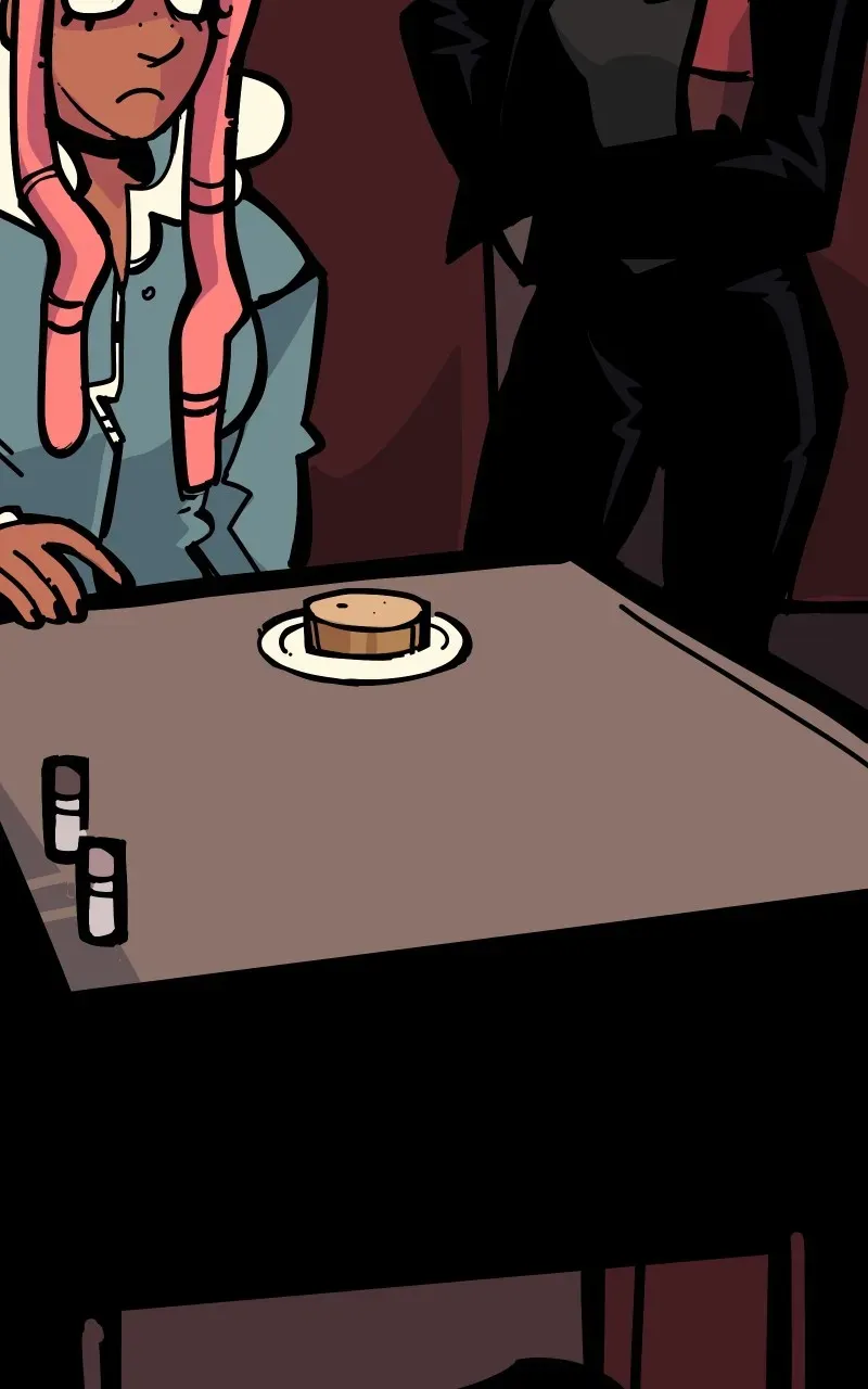 Read Paperteeth! Manga Online