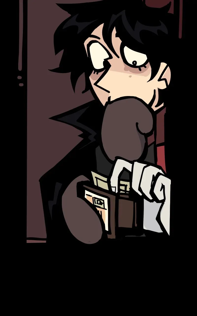 Read Paperteeth! Manga Online