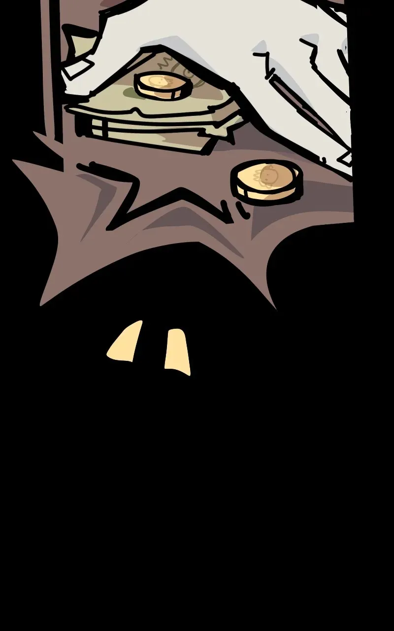 Read Paperteeth! Manga Online