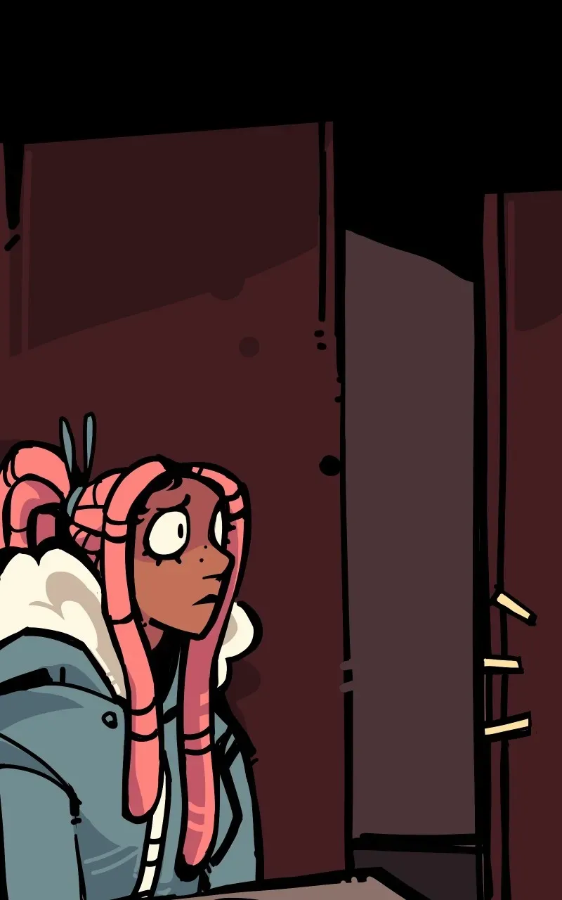 Read Paperteeth! Manga Online