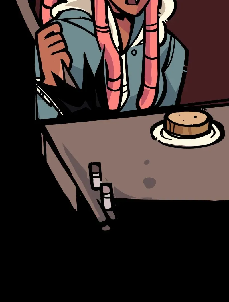 Read Paperteeth! Manga Online