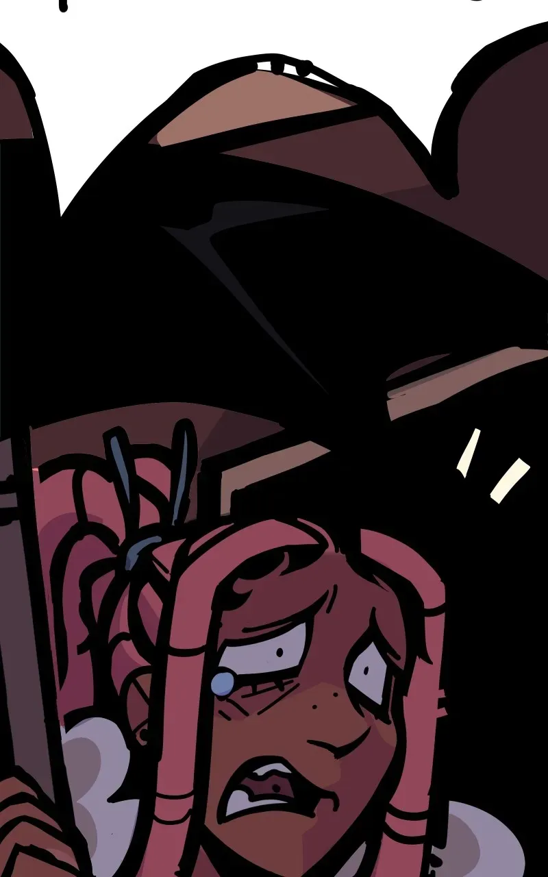 Read Paperteeth! Manga Online