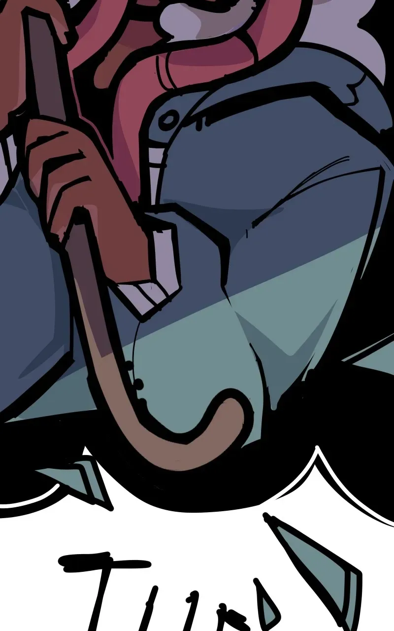Read Paperteeth! Manga Online