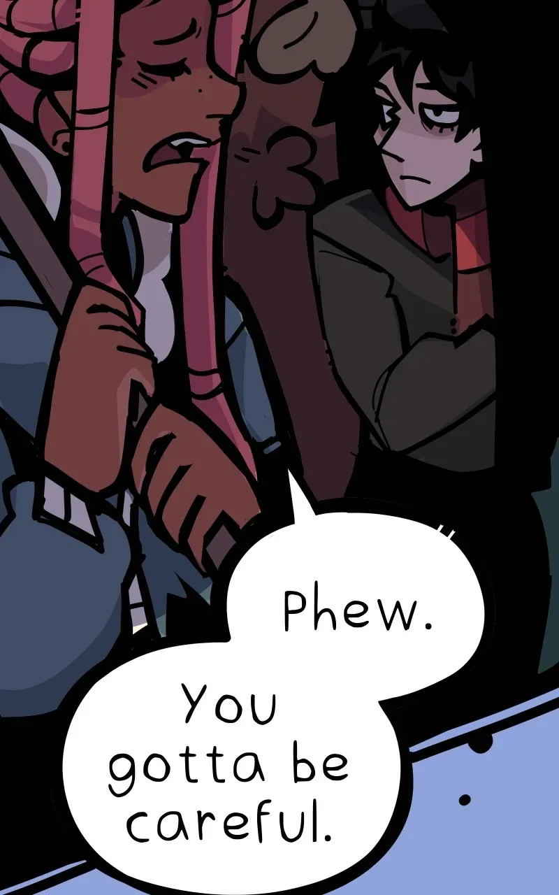 Read Paperteeth! Manga Online