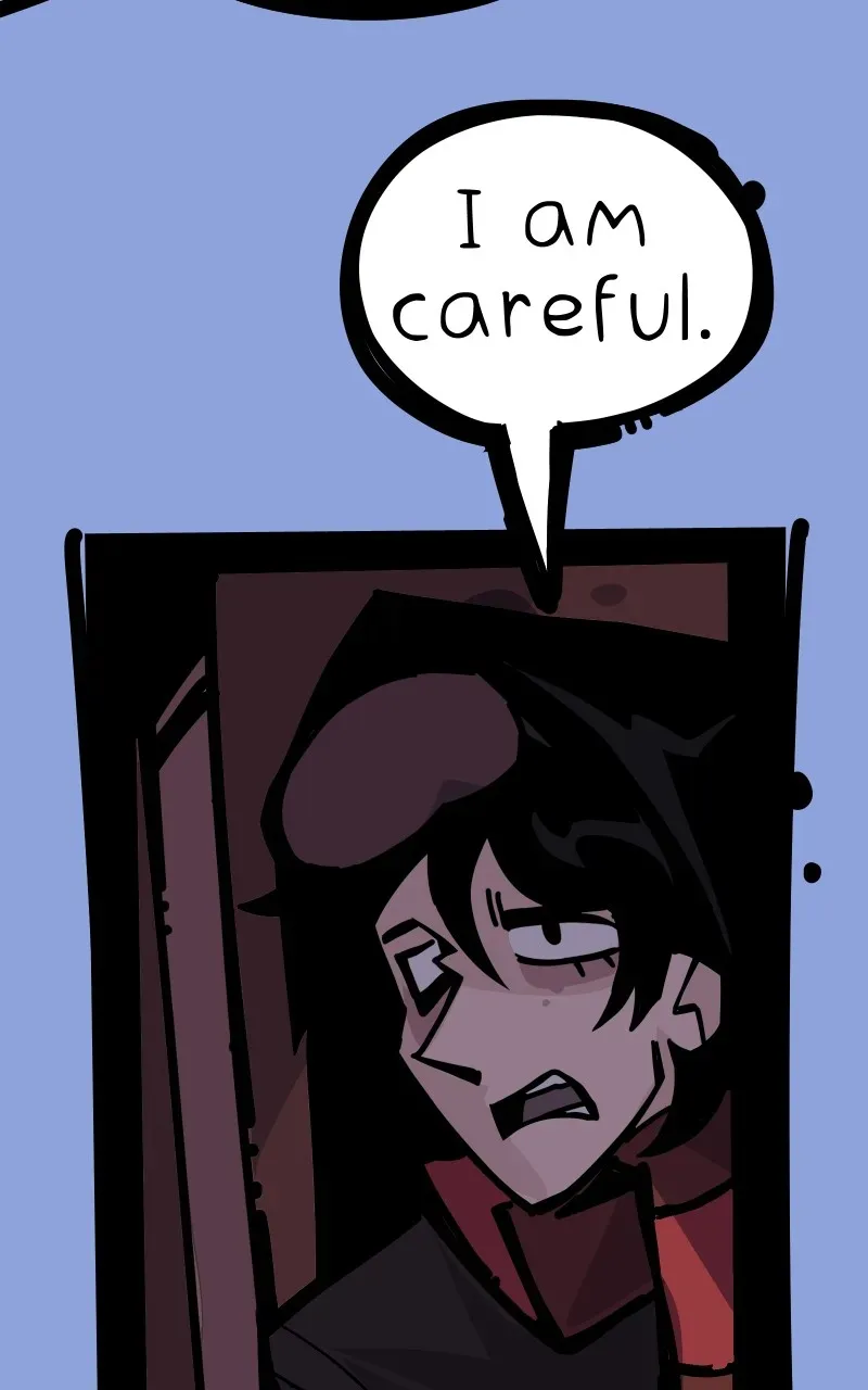 Read Paperteeth! Manga Online