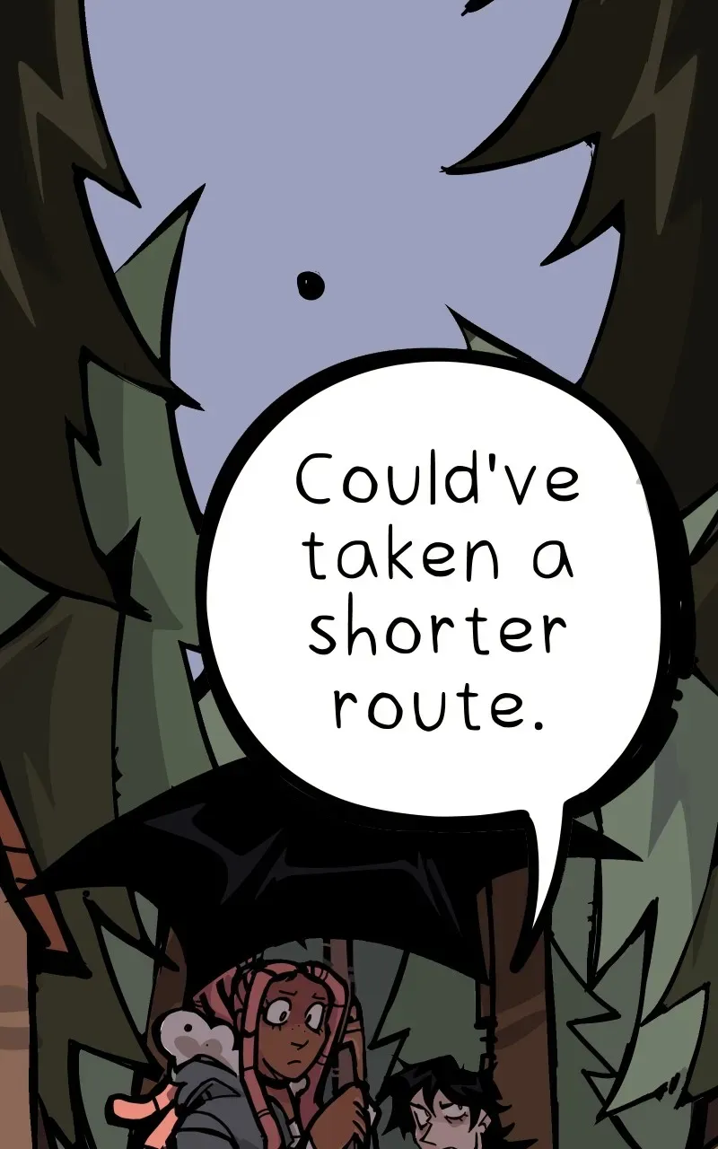 Read Paperteeth! Manga Online