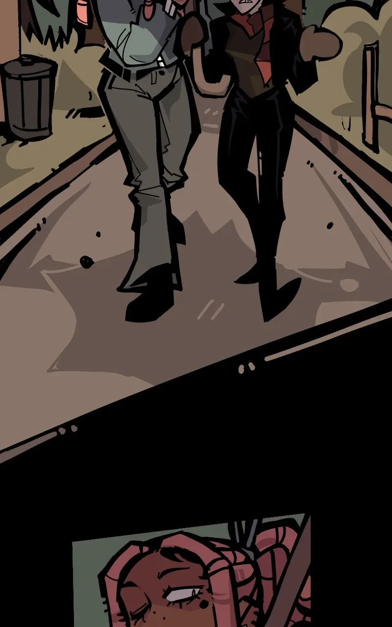 Read Paperteeth! Manga Online