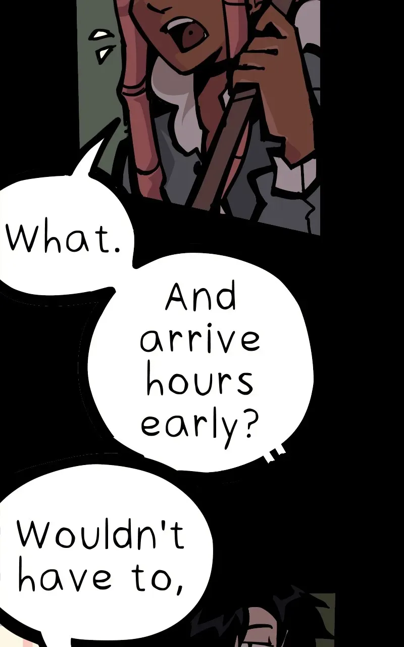 Read Paperteeth! Manga Online