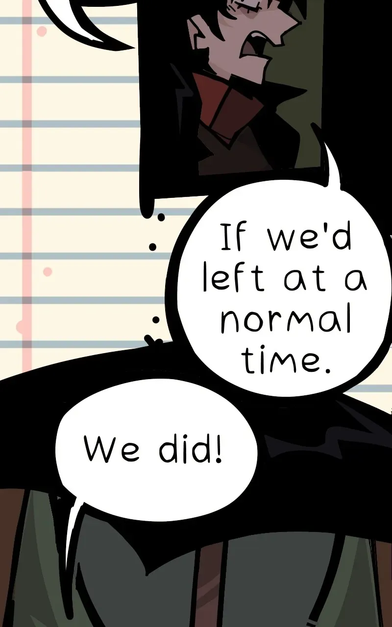 Read Paperteeth! Manga Online