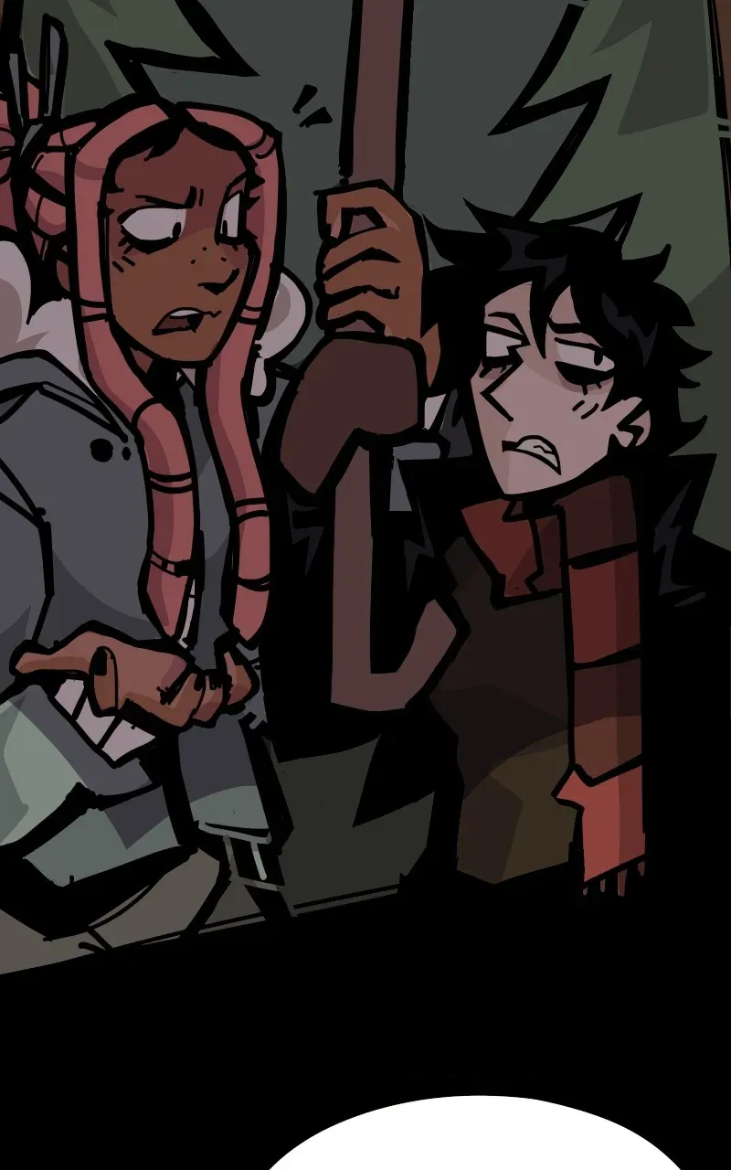 Read Paperteeth! Manga Online