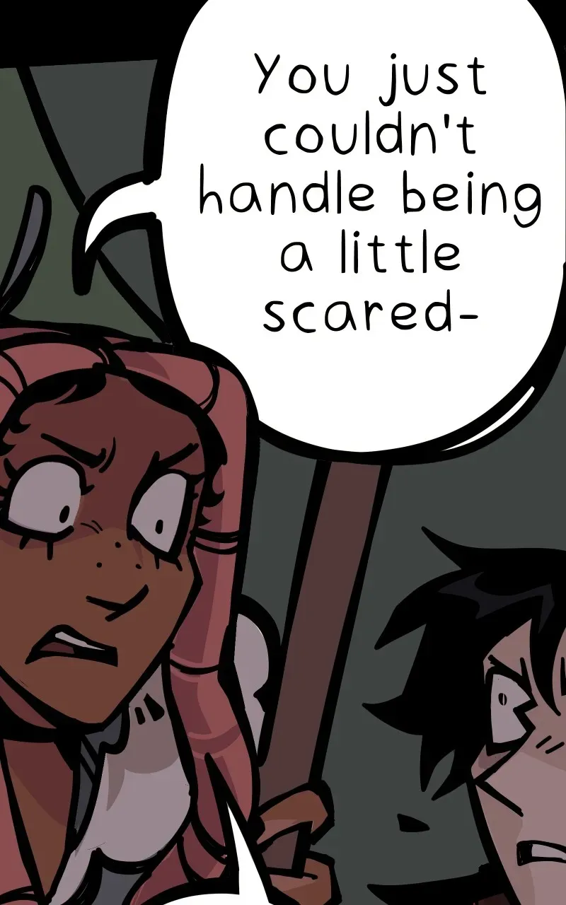 Read Paperteeth! Manga Online