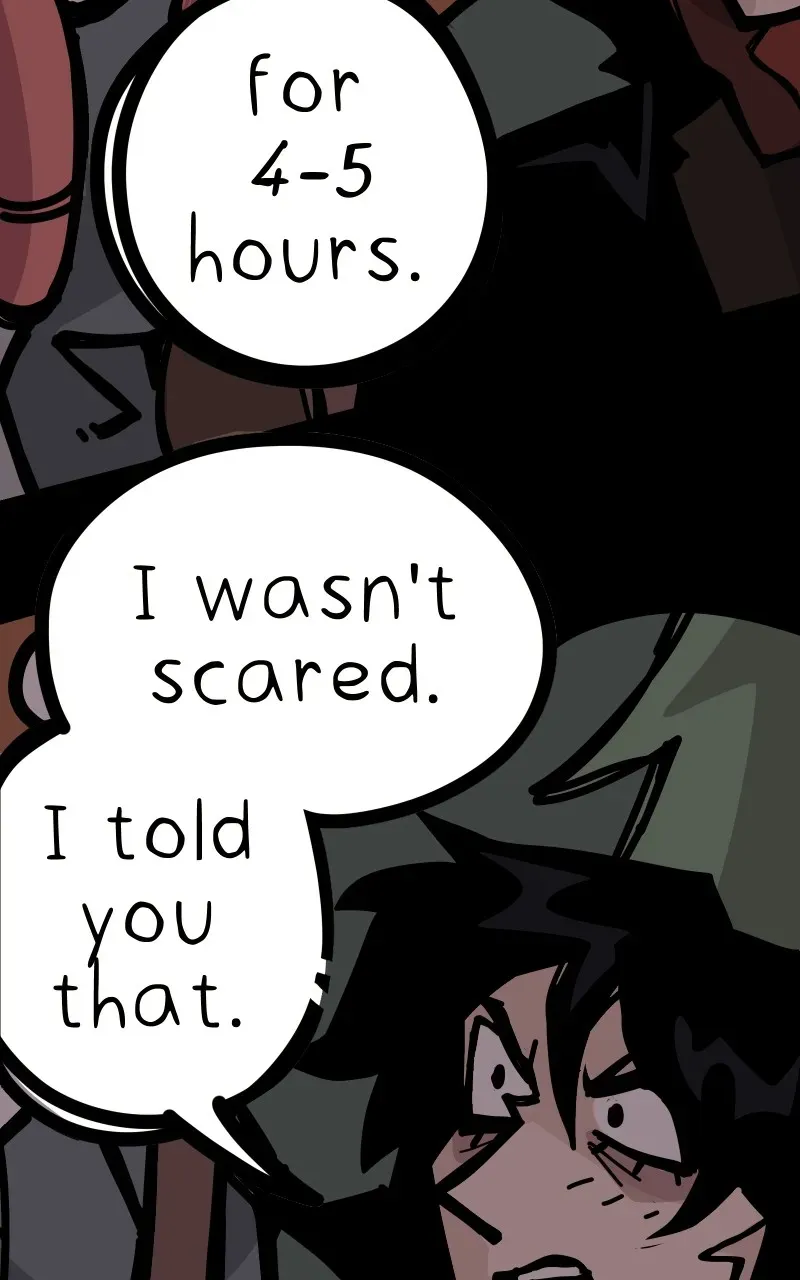 Read Paperteeth! Manga Online