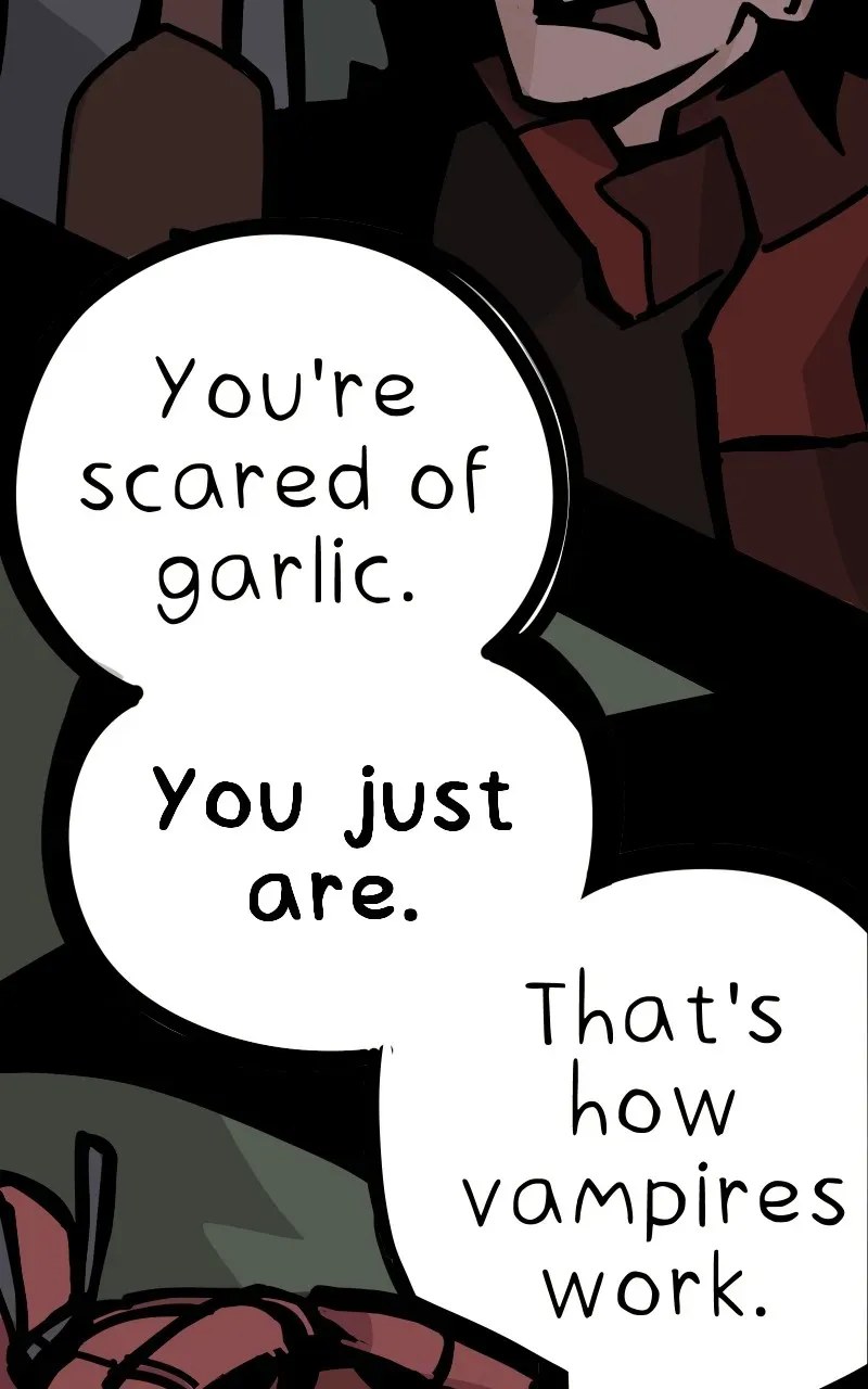 Read Paperteeth! Manga Online