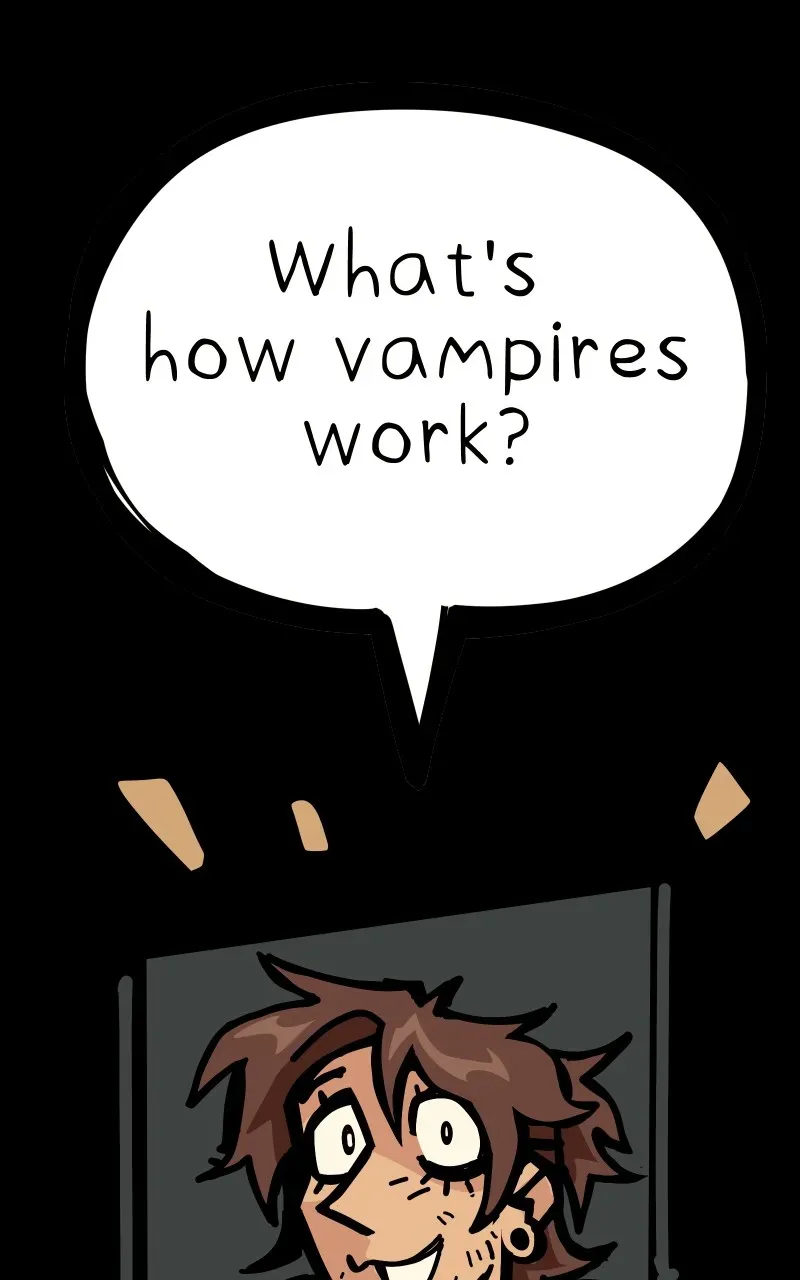 Read Paperteeth! Manga Online