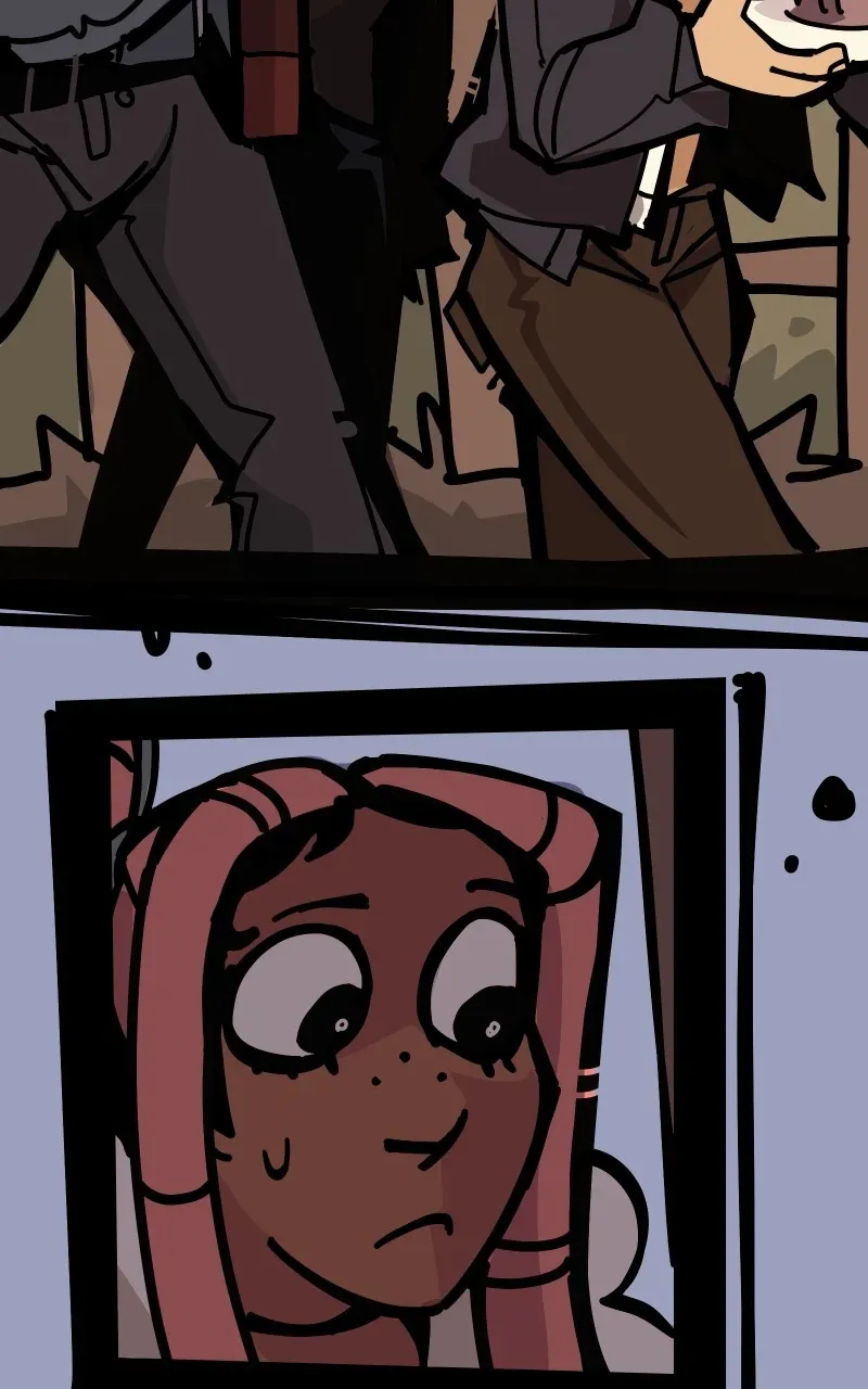Read Paperteeth! Manga Online