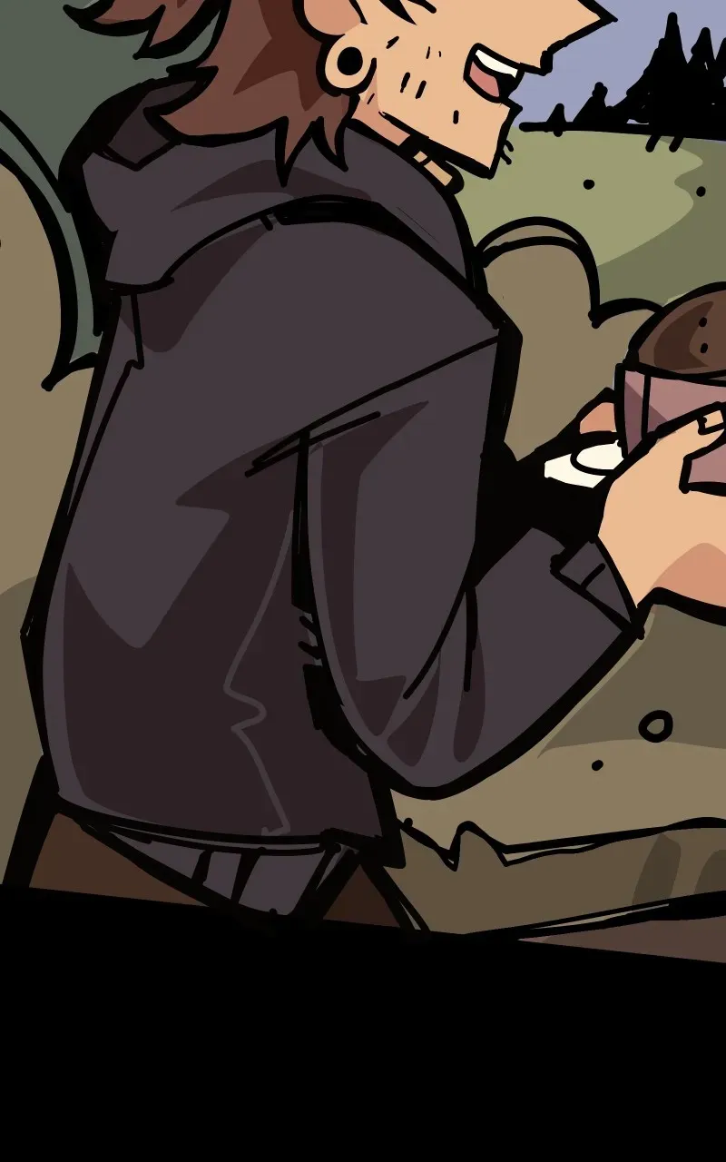 Read Paperteeth! Manga Online