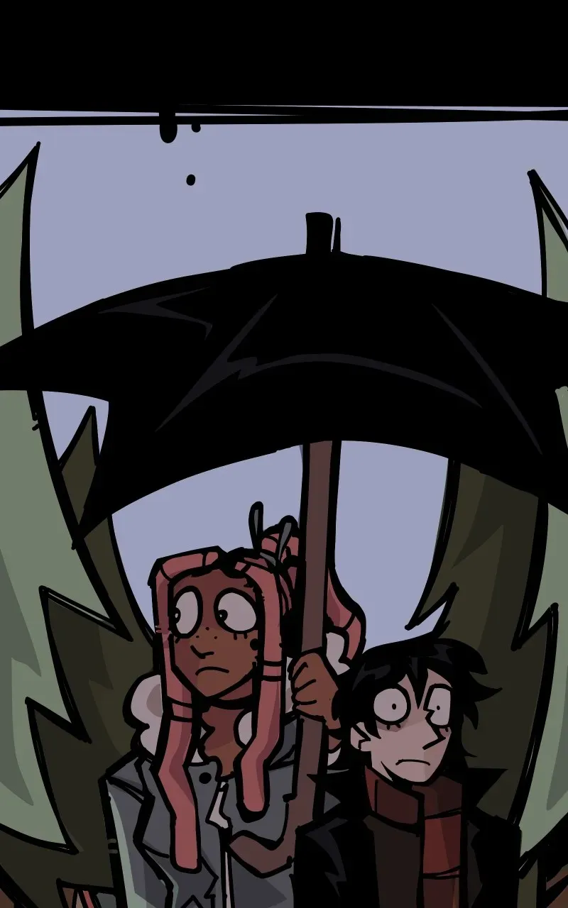 Read Paperteeth! Manga Online