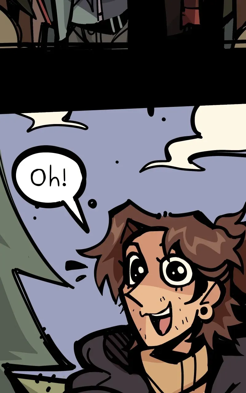 Read Paperteeth! Manga Online