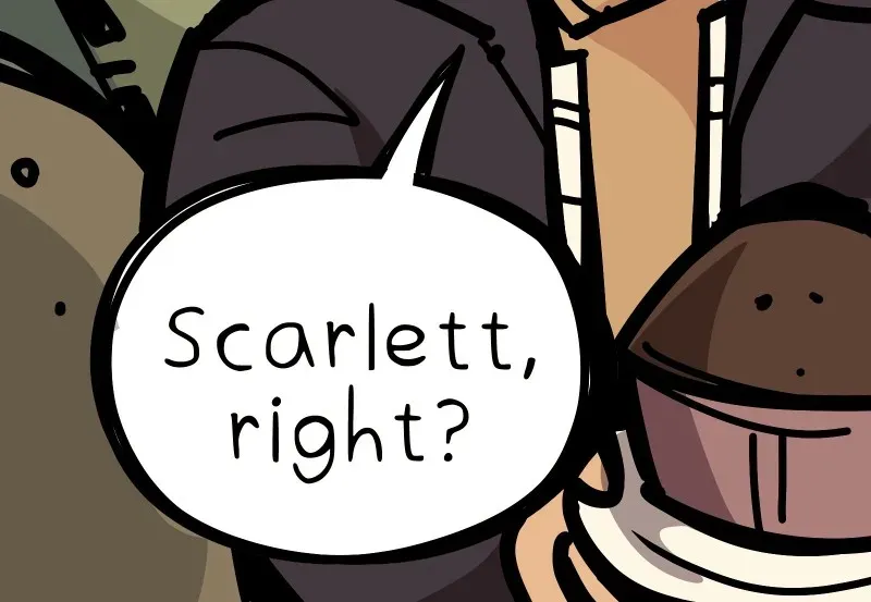 Read Paperteeth! Manga Online