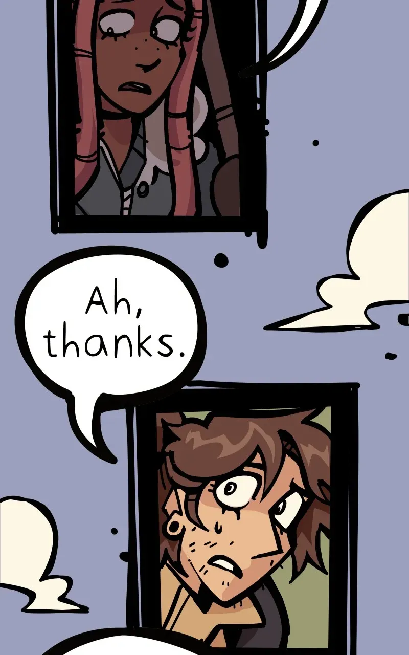 Read Paperteeth! Manga Online